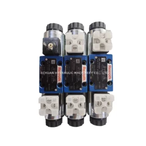 REXROTH R901048226 4WE6X14-62EG24N9K4