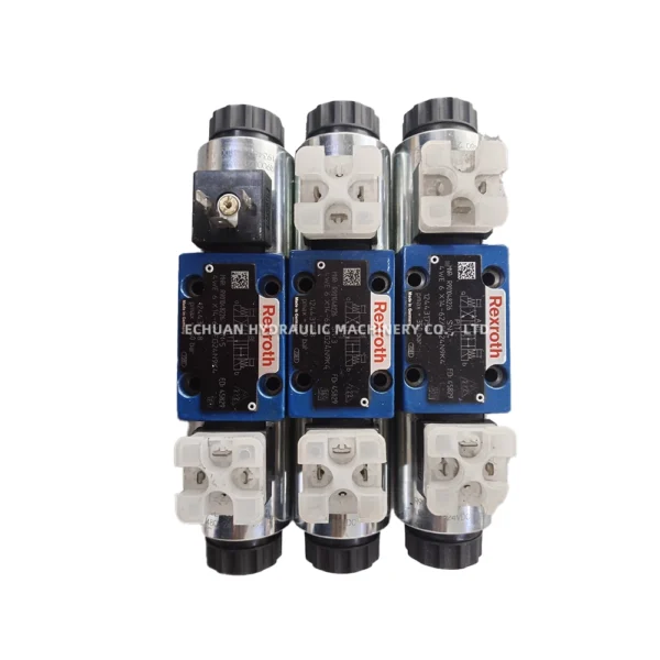 REXROTH R901048226 4WE6X14-62EG24N9K4