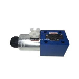 REXROTH R901054483 4WRA10EA00-22G24K4V-828