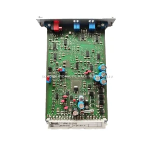 REXROTH R901057060 VT-VRPA1-151-12V00