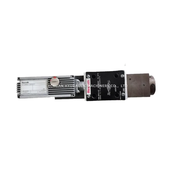 REXROTH R901061680 4WRSE10V1-25-32/G24K0/F1V - Image 5