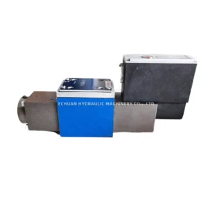 REXROTH R901061680 4WRSE10V1-25-32/G24K0/F1V
