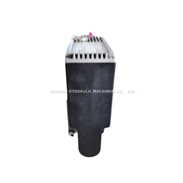 REXROTH R901061680 4WRSE10V1-25-32/G24K0/F1V - Image 4