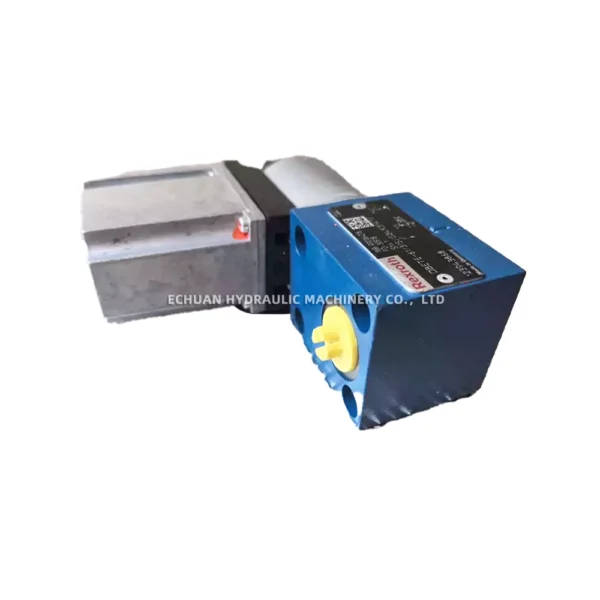 REXROTH R901064278 DBETE-61315YG24K31A1V - Image 4