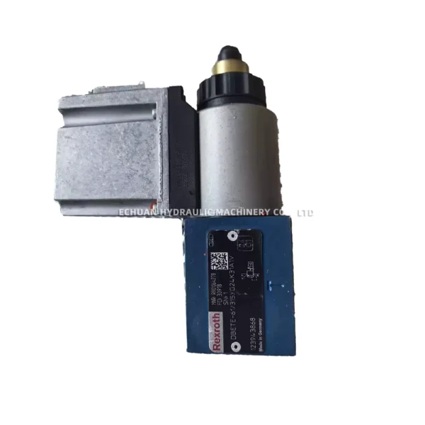 REXROTH R901064278 DBETE-61315YG24K31A1V - Image 3