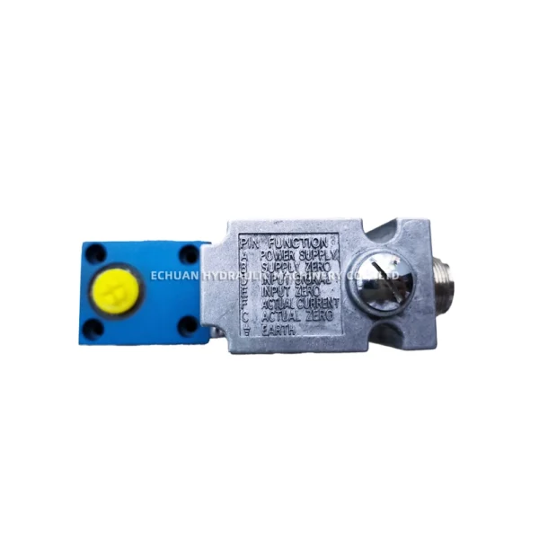 REXROTH R901064545 DBETE-61/100YG24K31A1V - Image 4