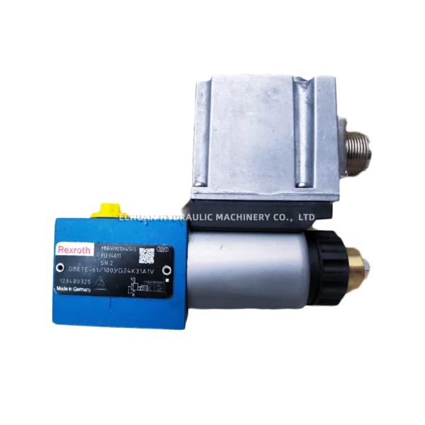 REXROTH R901064545 DBETE-61/100YG24K31A1V