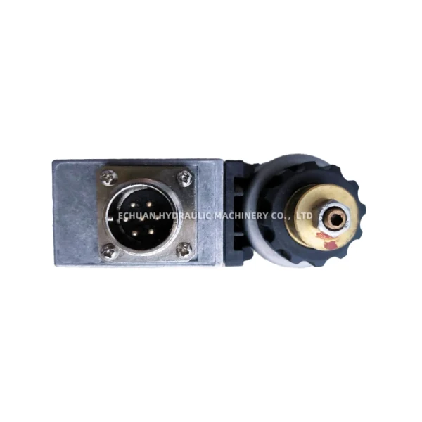 REXROTH R901064545 DBETE-61/100YG24K31A1V - Image 3