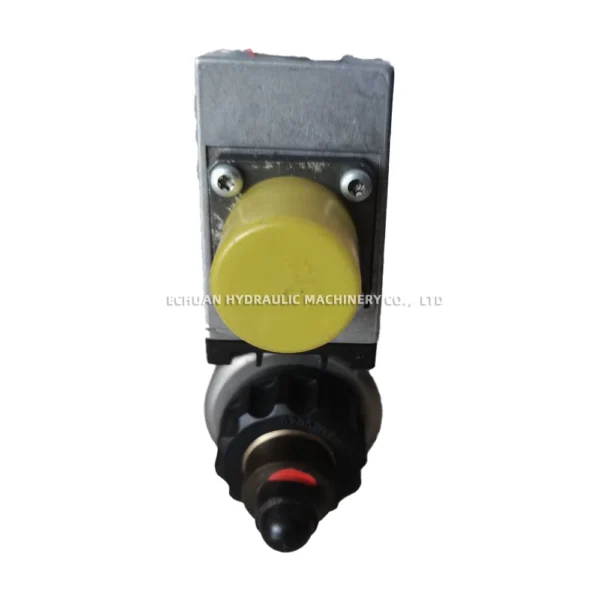 REXROTH R901064548 DBETE-61350YG24K31A1V - Image 4