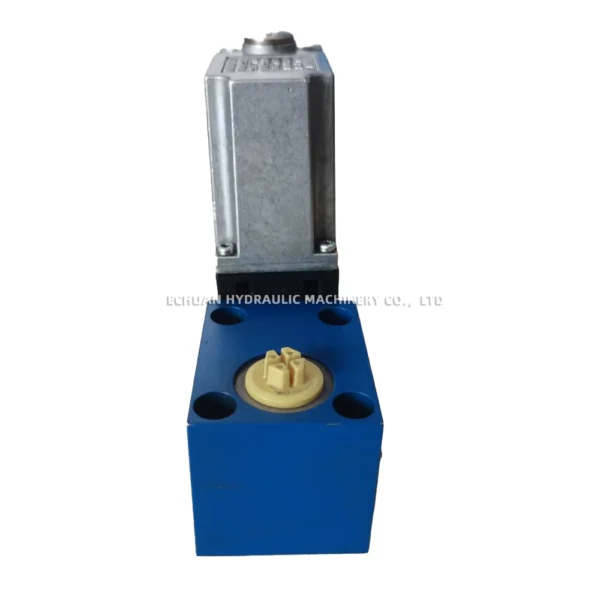 REXROTH R901064548 DBETE-61350YG24K31A1V - Image 3