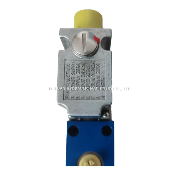 REXROTH R901064548 DBETE-61350YG24K31A1V - Image 2