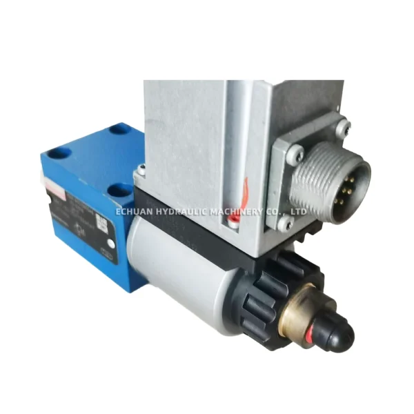 REXROTH R901065546 DBET-62350YG24K4V - Image 3