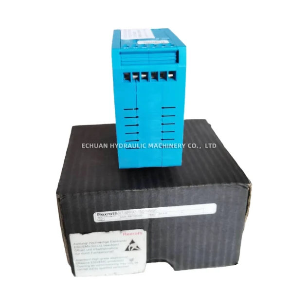 REXROTH R901080965 VT-MRPA1-150-11/V0/0 - Image 4