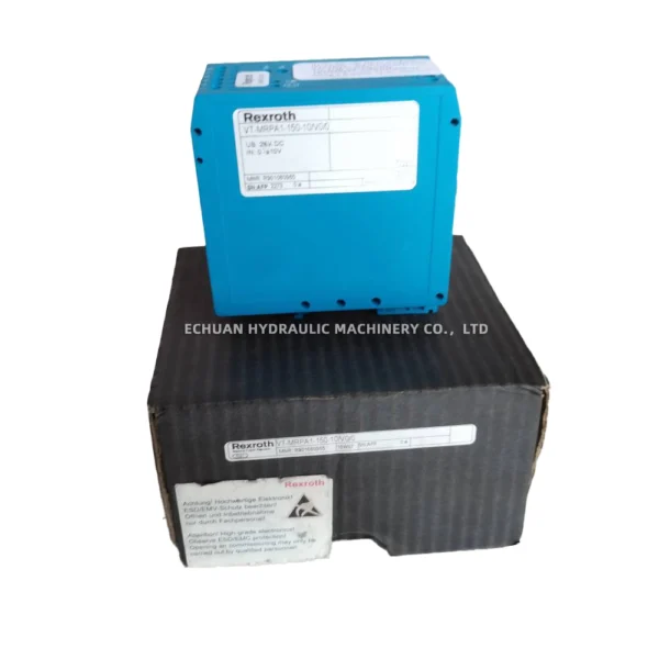 REXROTH R901080965 VT-MRPA1-150-11/V0/0 - Image 2