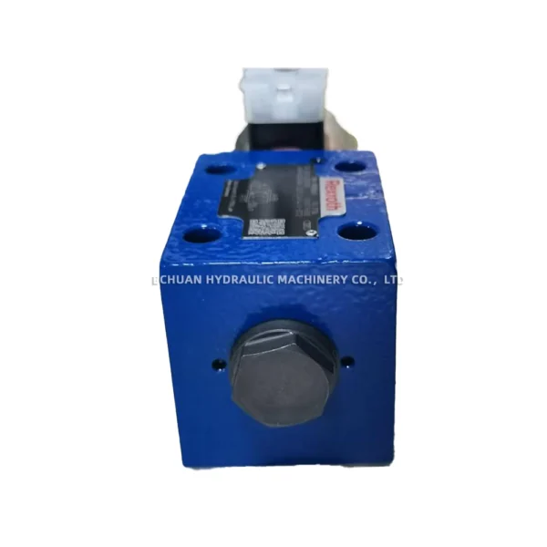 REXROTH R901085669 4WRA10EA00-2XG24K4V-872 - Image 5