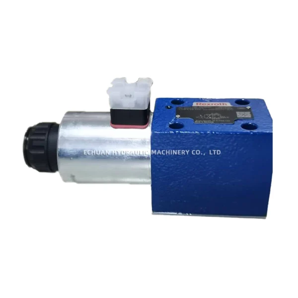 REXROTH R901085669 4WRA10EA00-2XG24K4V-872