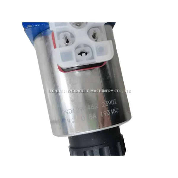 REXROTH R901085669 4WRA10EA00-2XG24K4V-872 - Image 4