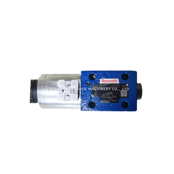 REXROTH R901085669 4WRA10EA00-2XG24K4V-872 - Image 2