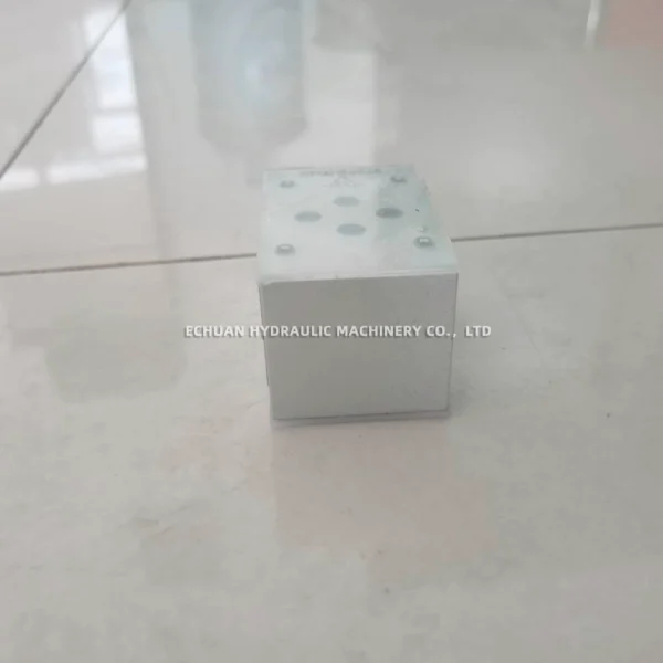 REXROTH R901086591 Z1S6P05-41VSO104 - Image 3