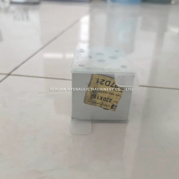 REXROTH R901086591 Z1S6P05-41VSO104 - Image 2