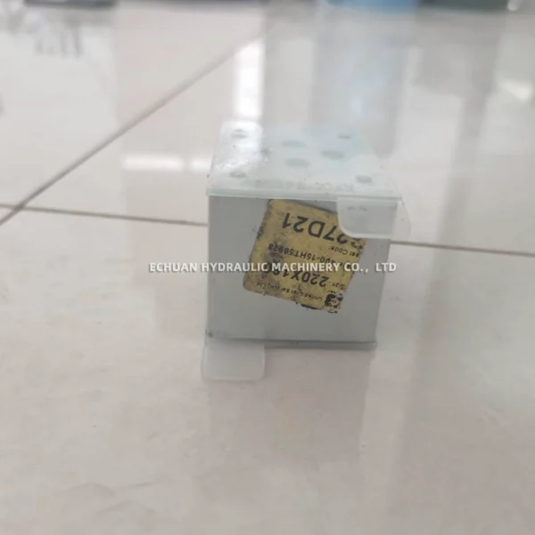 REXROTH R901086591 Z1S6P05-41VSO104 - Image 5