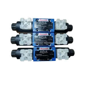 REXROTH R901087087 4WE6E70/HG24N9K4
