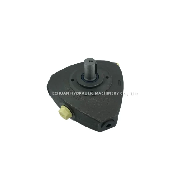 REXROTH R901088429 PR4-30/2.00-700RA01M01 - Image 6