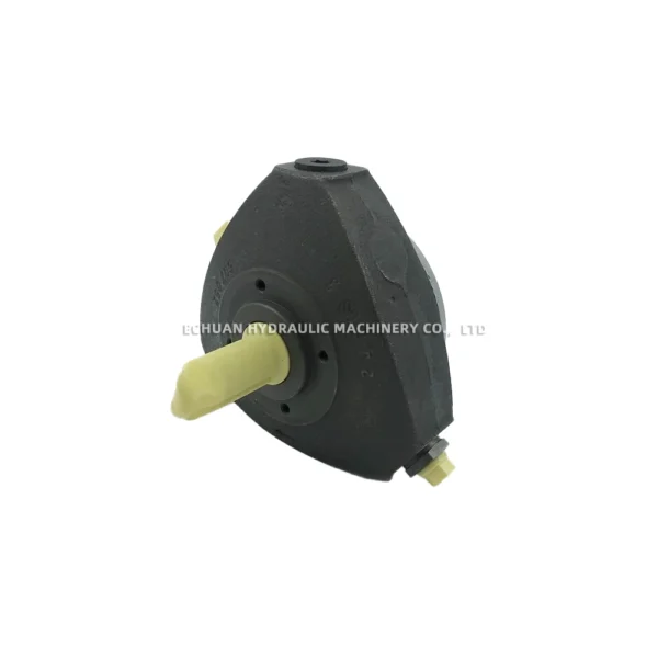 REXROTH R901088429 PR4-30/2.00-700RA01M01 - Image 2