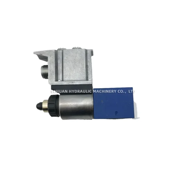 REXROTH R901029970 DBETE-6X/350G24K31A1V - Image 3