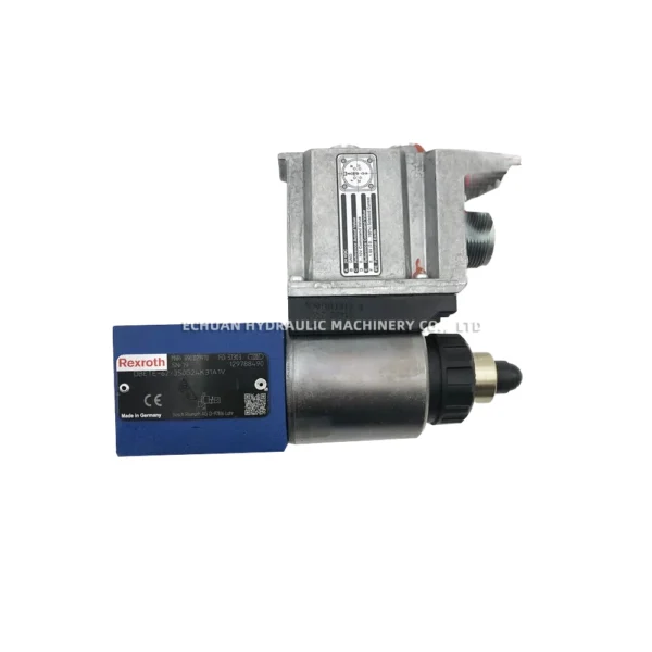REXROTH R901029970 DBETE-6X/350G24K31A1V