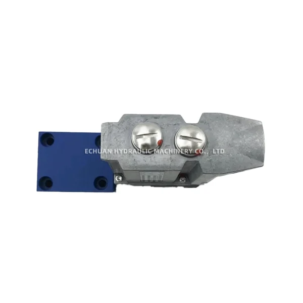 REXROTH R901029970 DBETE-6X/350G24K31A1V - Image 2