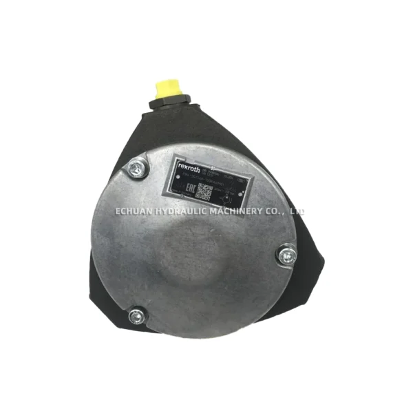 REXROTH R901089484 PR4-3X160-700RA01M01 - Image 3