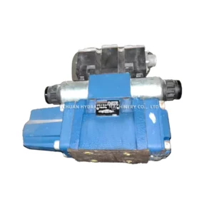 REXROTH R901090238 4WRZE10W8-50-706EG24N9K31F1M