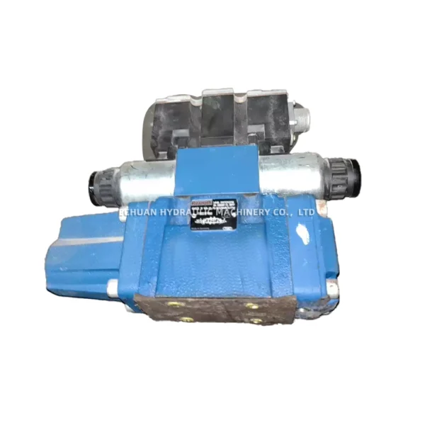 REXROTH R901090238 4WRZE10W8-50-706EG24N9K31F1M