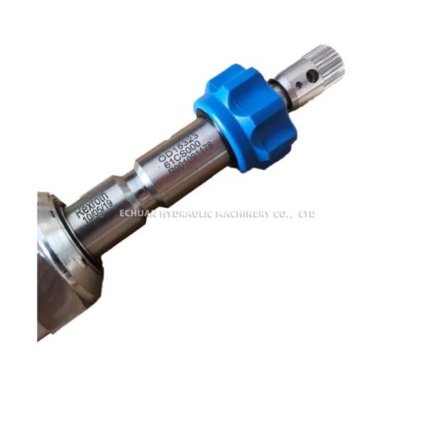 REXROTH R901091178 OD1532361CS000 - Image 2