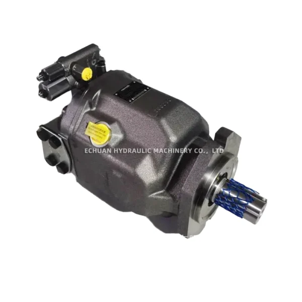 REXROTH  R9010920847 A A10VSO100DFR131R-VPA12N00 - Image 3