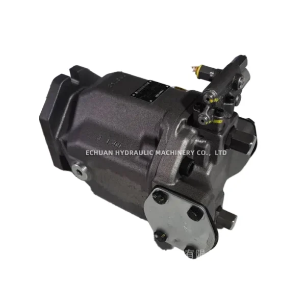 REXROTH  R9010920847 A A10VSO100DFR131R-VPA12N00 - Image 5