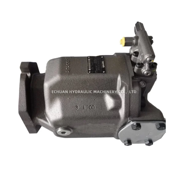 REXROTH  R9010920847 A A10VSO100DFR131R-VPA12N00 - Image 4