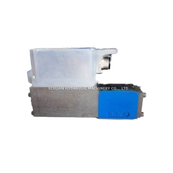 REXROTH R901094403 4WRPEH6C3B04L-20/G24K0/F1M-885 - Image 3