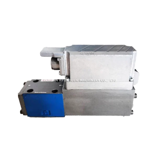 REXROTH R901094403 4WRPEH6C3B04L-20/G24K0/F1M-885