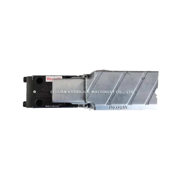 REXROTH R901094403 4WRPEH6C3B04L-20/G24K0/F1M-885 - Image 5