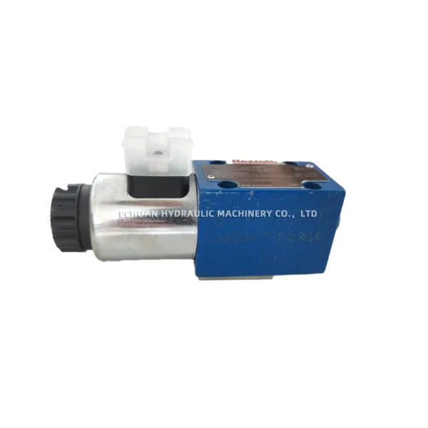 REXROTH R901098495 4WE6X194-62EG24N9K4KZV - Image 2
