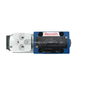 REXROTH R901098495 4WE6X194-62EG24N9K4KZV
