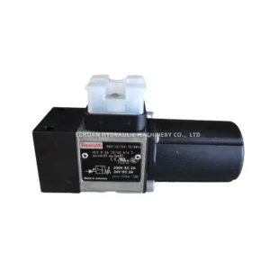 REXROTH R901102704 HED8OA-2X/50K14S
