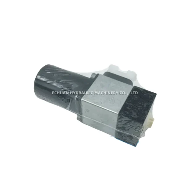 REXROTH R901102722 HED8OA-20/350K14AS - Image 5