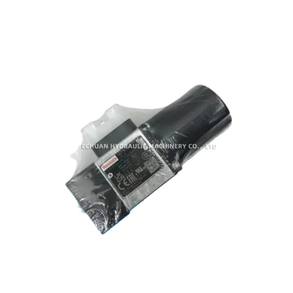 REXROTH R901102722 HED8OA-20/350K14AS - Image 4