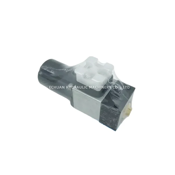 REXROTH R901102722 HED8OA-20/350K14AS - Image 3