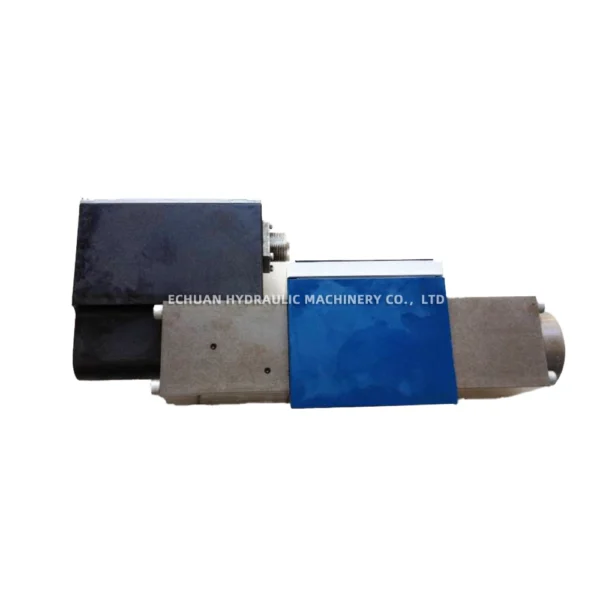 REXROTH R901103271 4WRSEH10V100LD-3X/G24K0/F1V - Image 5