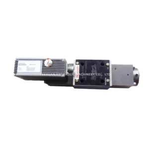 REXROTH R901103271 4WRSEH10V100LD-3X/G24K0/F1V