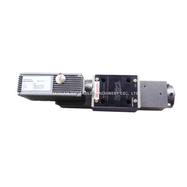REXROTH R901103271 4WRSEH10V100LD-3X/G24K0/F1V